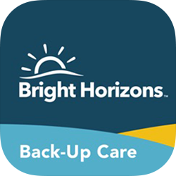 Back-Up Care logo