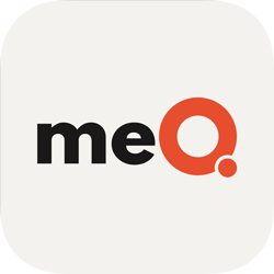 meQ logo