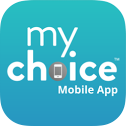 MyChoice logo